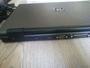 Notebook Fujitsu Siemens Esprimo Mobile X9510 - 8
