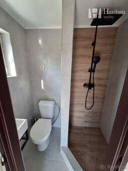 Murovaná chata vo výbornej lokalite, Nižný Klátov - 8
