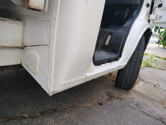 Fiat Ducato VALNÍK 2,8TD 90KW M5 ROK 2002 - 8