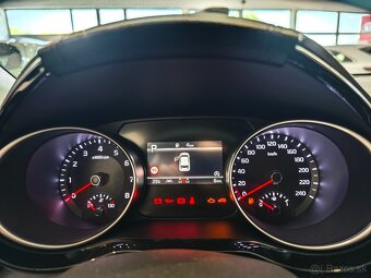 Kia Ceed 1,5 T-GDi 7DCT GOLD - 8