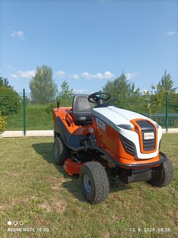 Stihl RT5097 - 8