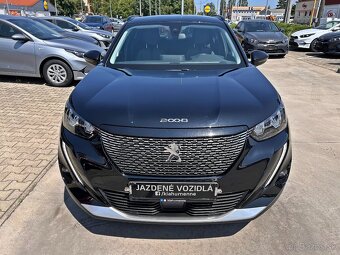 Peugeot 2008 1.2 PureTech 100 M6 Allure Pack - 8
