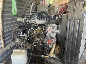 Zetor crystal motor 161/162 turbo - 8