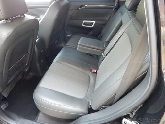 Opel Antara 2.0 CDTI 4x4 Cosmo - 8