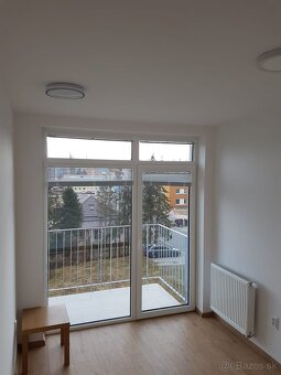 Prenájom 2 izbového bytu Poprad (Matejovce) - 8