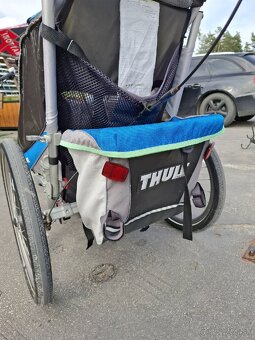 Thule chariot cx1 1 - 8