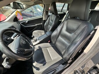 Volvo V60 DRIVe Summum - 8