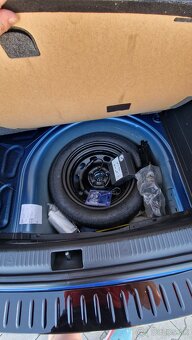 Škoda FabiaIII, STYLE, BLUE RACE,1.2.tsi, 7°DSG, 81kw(100kw) - 8