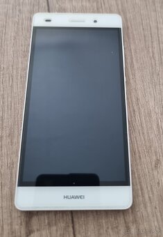Huawei P8 lite - 8
