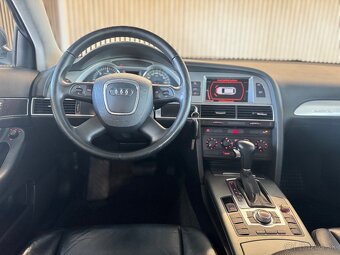 Audi A6 Allroad 2.7 TDI Quattro Tiptronic - 8