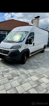 Fiat 2,3 Multijet - 8