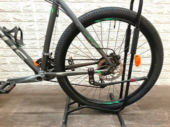 Predám horský bicykel Focus Whistler 27R 3.0 27,5" - 8