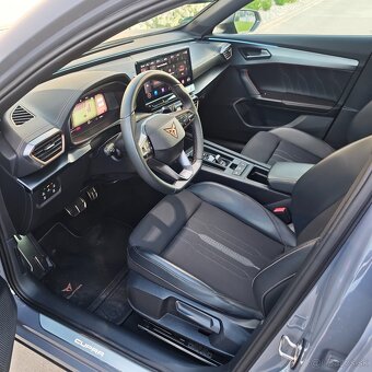 Cupra Formentor 2,0tdi 4x4 ,automat,webasto - 8