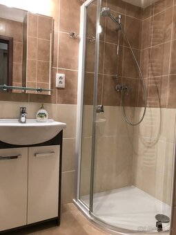 prenájom, 2 izbový byt, Platan Šamorín s garážou - 8