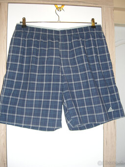 Pánske kúpacíe šortky Adidas vel. XL (osobný odber) - 8