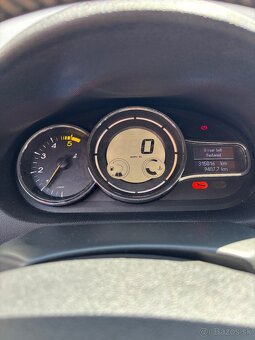 Renault Mégane Grandtour 1.6 dCi Dynamique - 8