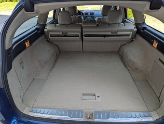 Honda Accord Tourer 2.2 CDTi Diesel 2007 - 8