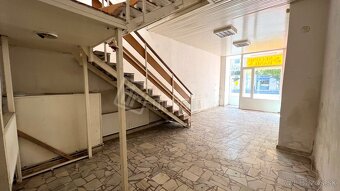 Obchod na Masarykovej ulici - totálne centrum mesta. - 8