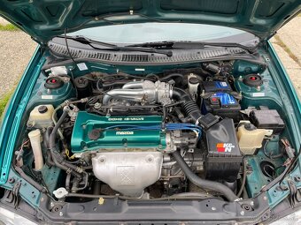 Mazda 323f - 8
