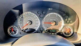 Jeep Cherokee 2,8 CRD - 8