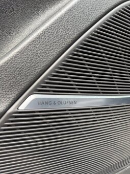 AUDI SQ8 4.0TDI 2021 V ZÁRUKE - 8