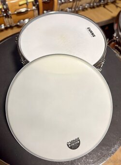 Sonor Kompressor steel 14x6,5 - 8