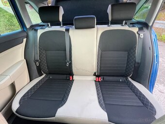 ŠKODA RAPID SPACEBACK STYLE 1.4TDI- 66kW - 8