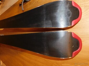 Salomon 150cm - 8