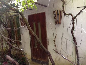 3-i dom + letná kuchyňa, 1000 m² pozemok, centum Leopoldov - 8