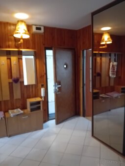 Prenájom 3-oj izboveho bytu - 8