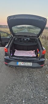 Seat leon Fr -vymena - 8