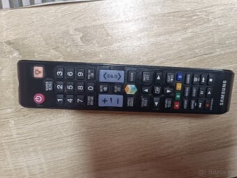 Samsung Cristal UHD 50 palcov(127cm) - 8