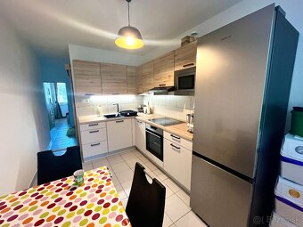 Príjemný 3 - izbový byt - Sídlisko nad jazerom - 8