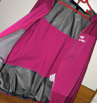 Dámska Bunda Arcteryx Alpha Comp Hoody .. XL - 8
