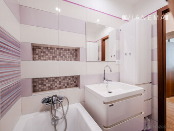 IBA U NÁSNa predaj 3i byt po rekonšt, 67m2, Nové Mesto/V - 8