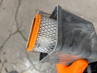 Jawa pionier filterbox - 8