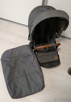 Roan Bloom trojkombinácia - 8