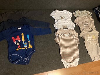 Oblečenie chlapček - 8