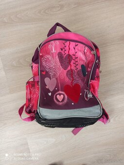 Školské tašky - 8