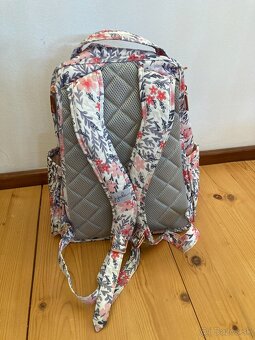 Jujube Prebaľovací ruksak & taštička - 8