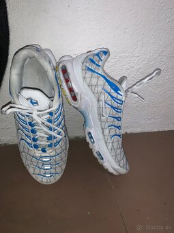 Nike TN Marseille - 8