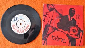 Predaj gramo platni SP a LP - 8