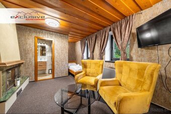 VILLA ALPINA - DRIENICA, 555 M2 - KOMPLETNÁ REKONŠTRUKCIA - 8