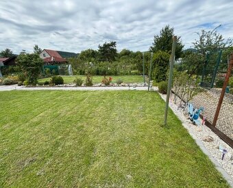 Záhrada na predaj, Rača - 8