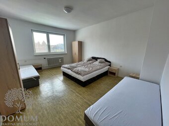 Viacúčelový objekt s pozemkom 1319m2, Trenčín – ul. Bratisla - 8