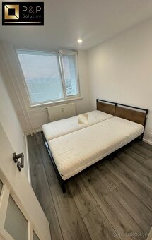 Na prenájom 1,5 izb., Maurerova, Košice - 8