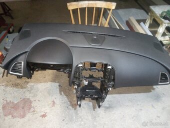 Opel Astra J 1.7 CDTI 81kw - 8