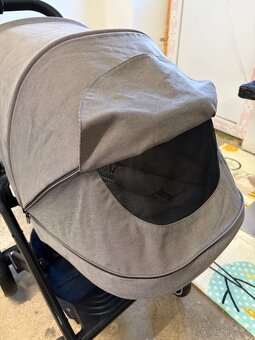 Cybex Balios S športový kočík - 8