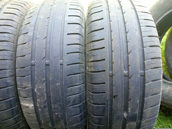 Pneumatiky/disky - 8