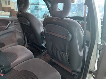 Citroen Xsara Picasso 1.6 HDI SK ŠPZ - 8